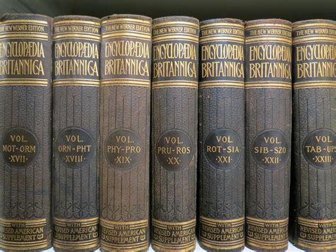 dictionary britannica